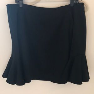 Endless Rose off the shoulder bell slv top